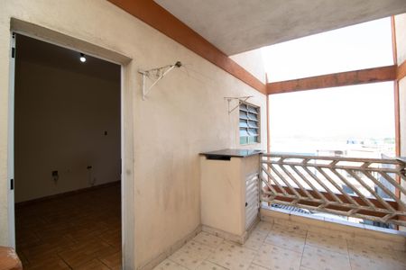 Apartamento para alugar com 60m², 1 quarto e sem vaga Apartamento para alugar com 60m², 1 quarto e sem vagaHall de entrada