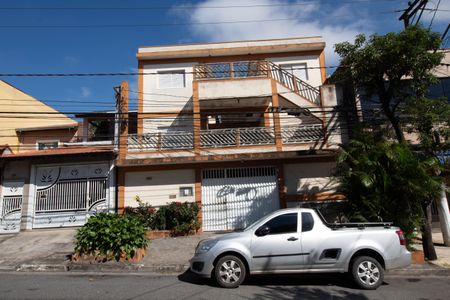 Apartamento para alugar com 60m², 1 quarto e sem vaga Apartamento para alugar com 60m², 1 quarto e sem vagaFachada