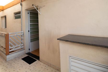 Apartamento para alugar com 60m², 1 quarto e sem vaga Apartamento para alugar com 60m², 1 quarto e sem vagaHall de entrada