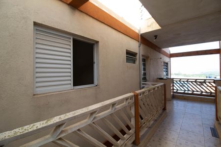 Apartamento para alugar com 60m², 1 quarto e sem vaga Apartamento para alugar com 60m², 1 quarto e sem vagaHall de entrada