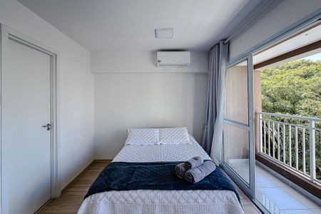 Studio para alugar com 27m², 1 quarto e sem vagaStudio