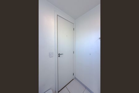 Studio para alugar com 27m², 1 quarto e sem vagaBanheiro