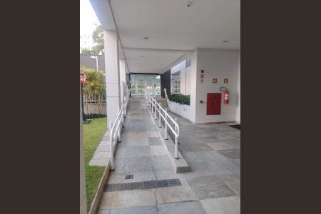 Studio à venda com 39m², 1 quarto e 1 vaga Studio à venda com 39m², 1 quarto e 1 vagaÁrea externa