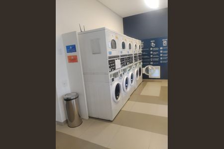 Studio à venda com 39m², 1 quarto e 1 vaga Studio à venda com 39m², 1 quarto e 1 vagaÁrea externa