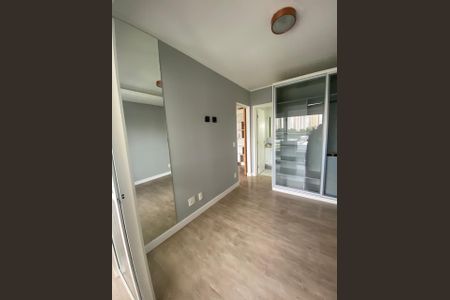 Studio à venda com 39m², 1 quarto e 1 vaga Studio à venda com 39m², 1 quarto e 1 vagaQuarto