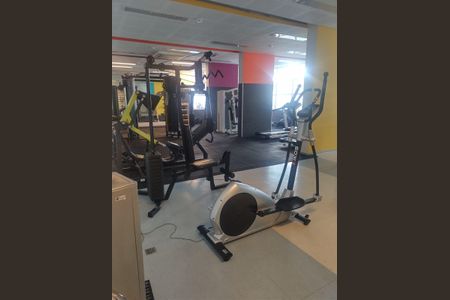 Studio à venda com 39m², 1 quarto e 1 vaga Studio à venda com 39m², 1 quarto e 1 vagaÁrea externa