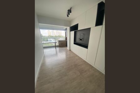 Studio à venda com 39m², 1 quarto e 1 vaga Studio à venda com 39m², 1 quarto e 1 vagaSala