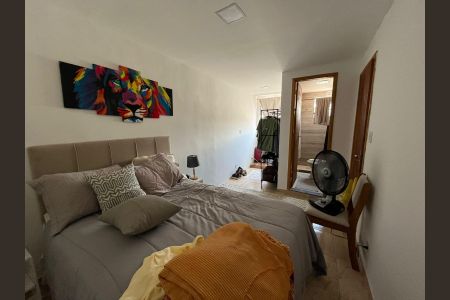 Apartamento para alugar com 30m², 1 quarto e sem vaga Apartamento para alugar com 30m², 1 quarto e sem vagaQuarto