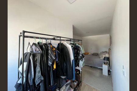 Apartamento para alugar com 30m², 1 quarto e sem vaga Apartamento para alugar com 30m², 1 quarto e sem vagaQuarto