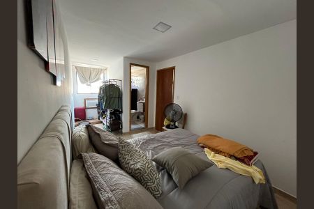 Apartamento para alugar com 30m², 1 quarto e sem vaga Apartamento para alugar com 30m², 1 quarto e sem vagaQuarto