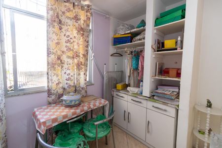 Apartamento para alugar com 42m², 1 quarto e sem vaga Apartamento para alugar com 42m², 1 quarto e sem vagaQuarto 1