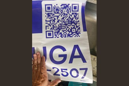 Apartamento para alugar com 42m², 1 quarto e sem vaga Apartamento para alugar com 42m², 1 quarto e sem vagaWRBM-85