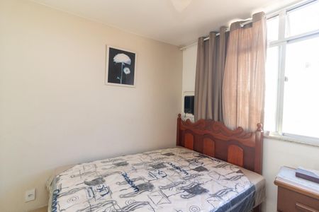 Quarto 2 de apartamento para alugar com 1 quarto, 42m² em Bangu, Rio de Janeiro