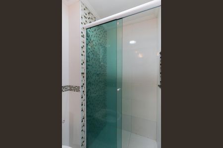 Apartamento à venda com 70m², 3 quartos e 1 vagaBanheiro social