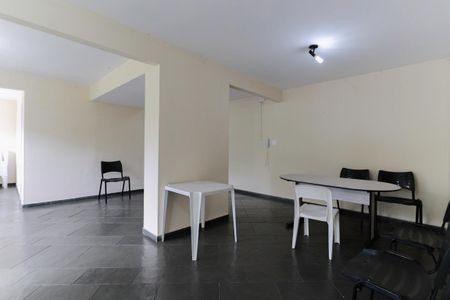 Apartamento à venda com 70m², 3 quartos e 1 vagaÁrea comum - Salão de festas