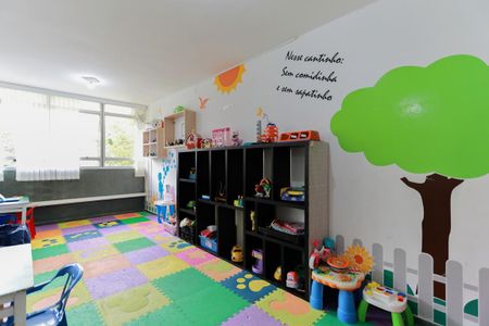 Apartamento à venda com 70m², 3 quartos e 1 vagaÁrea comum - Brinquedoteca