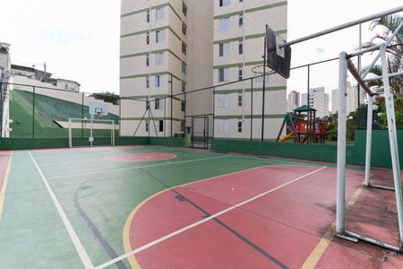 Apartamento à venda com 70m², 3 quartos e 1 vagaÁrea comum - Quadra esportiva