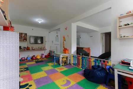 Apartamento à venda com 70m², 3 quartos e 1 vagaÁrea comum - Brinquedoteca