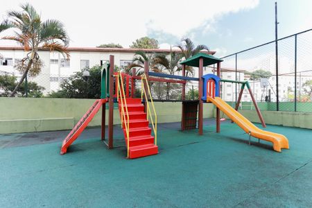 Apartamento à venda com 70m², 3 quartos e 1 vagaÁrea comum - Playground