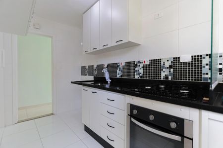 Apartamento à venda com 70m², 3 quartos e 1 vagaCozinha
