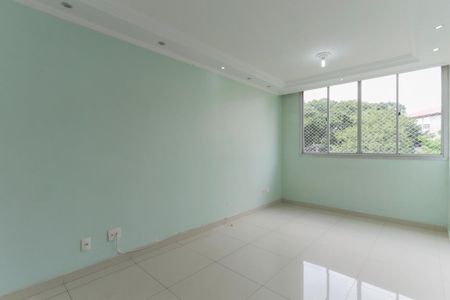 Sala de apartamento à venda com 3 quartos, 70m² em Parque Mandaqui, São Paulo
