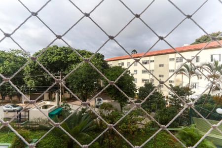 Apartamento à venda com 70m², 3 quartos e 1 vagaVista do quarto 1