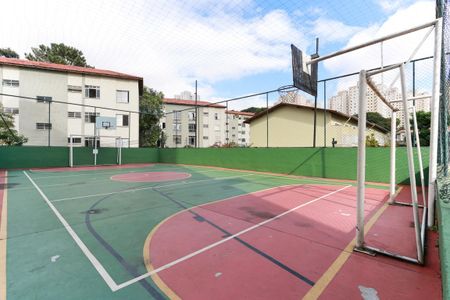 Apartamento à venda com 70m², 3 quartos e 1 vagaÁrea comum - Quadra esportiva