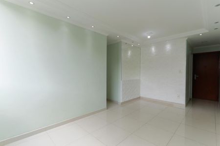 Sala de apartamento à venda com 3 quartos, 70m² em Parque Mandaqui, São Paulo