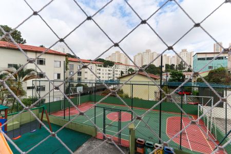 Apartamento à venda com 70m², 3 quartos e 1 vagaVista do quarto 2