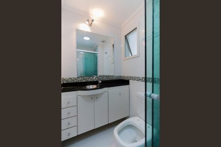 Apartamento à venda com 70m², 3 quartos e 1 vagaBanheiro social