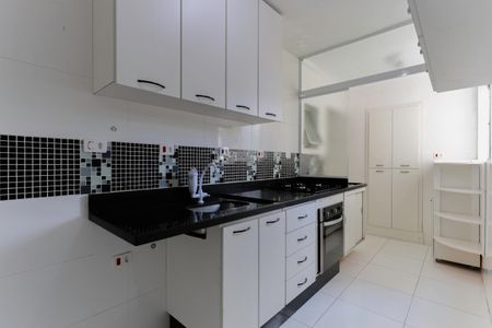 Apartamento à venda com 70m², 3 quartos e 1 vagaCozinha