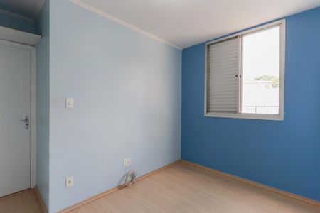 Apartamento à venda com 70m², 3 quartos e 1 vagaQuarto 2