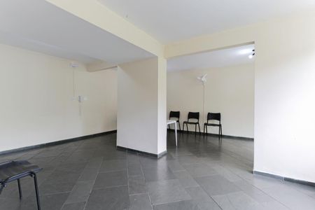 Apartamento à venda com 70m², 3 quartos e 1 vagaÁrea comum - Salão de festas