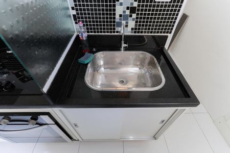 Apartamento à venda com 70m², 3 quartos e 1 vagaÁrea de serviço