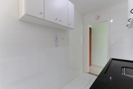 Apartamento à venda com 70m², 3 quartos e 1 vagaCozinha