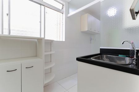 Apartamento à venda com 70m², 3 quartos e 1 vagaÁrea de serviço