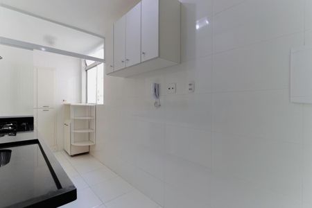 Apartamento à venda com 70m², 3 quartos e 1 vagaCozinha