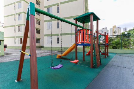 Apartamento à venda com 70m², 3 quartos e 1 vagaÁrea comum - Playground