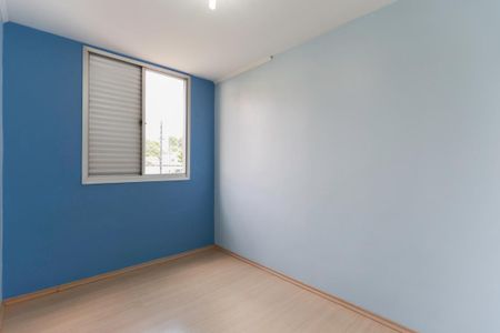 Apartamento à venda com 70m², 3 quartos e 1 vagaQuarto 2