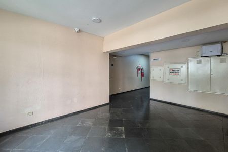 Apartamento à venda com 57m², 2 quartos e 1 vagaÁrea Comum