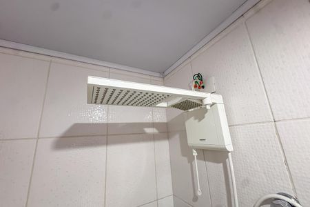 Apartamento à venda com 57m², 2 quartos e 1 vagaBanheiro