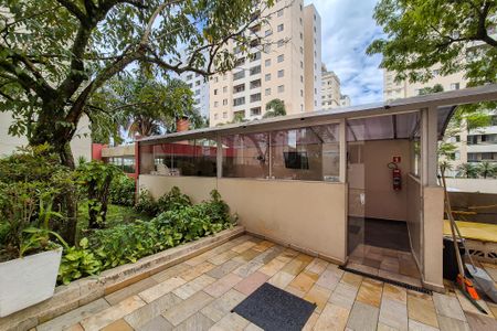 Apartamento à venda com 57m², 2 quartos e 1 vagaÁrea Comum