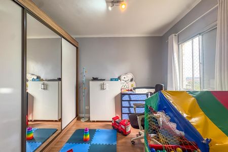 Apartamento à venda com 57m², 2 quartos e 1 vagaQuarto 2