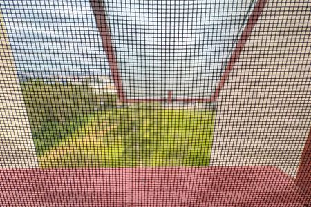 Apartamento à venda com 57m², 2 quartos e 1 vagaVista da Área de Serviço