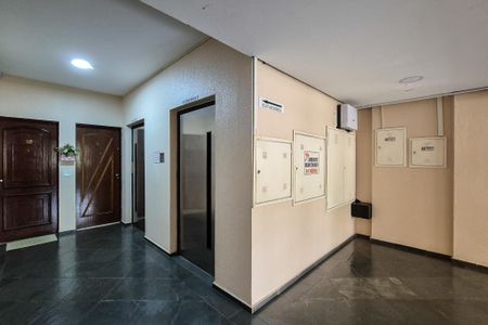 Apartamento à venda com 57m², 2 quartos e 1 vagaÁrea Comum