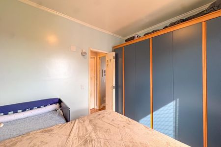 Apartamento à venda com 57m², 2 quartos e 1 vagaQuarto 1