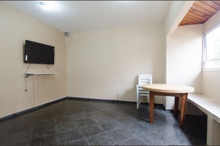 Apartamento à venda com 57m², 2 quartos e 1 vagaÁrea Comum