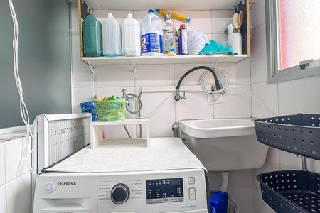 Apartamento à venda com 57m², 2 quartos e 1 vagaÁrea de Serviço