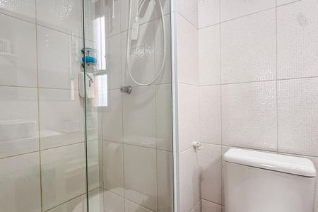 Apartamento à venda com 57m², 2 quartos e 1 vagaBanheiro
