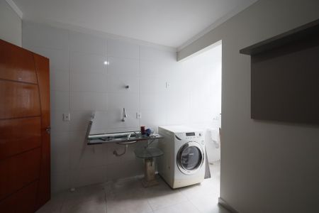 Apartamento à venda com 29m², 1 quarto e sem vagaSala / Cozinha / Área de Serviço